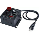 Control De Velocidad Para Motor Dc 0-120v 15a (110vy/o220v)