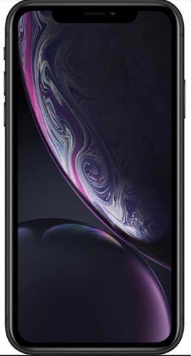 iPhone XR 256 Gb Preto Ótimo Estado