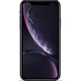 iPhone XR 256 Gb Preto Ótimo Estado