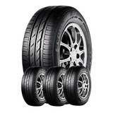 Combo 4u 195/55 R16 87 V Ecopia Ep150 Bridgestone