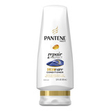 Pantene Pro-v Acondicionador, Repara Y Protege Con Queratin.