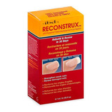 Tratamiento De Uñas 3,6ml Ibd Reconstrux Dureza  Creciemento