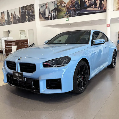 Bmw M2 (automático) 2026