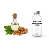 Aceite De Almendras 500ml - mL a $49