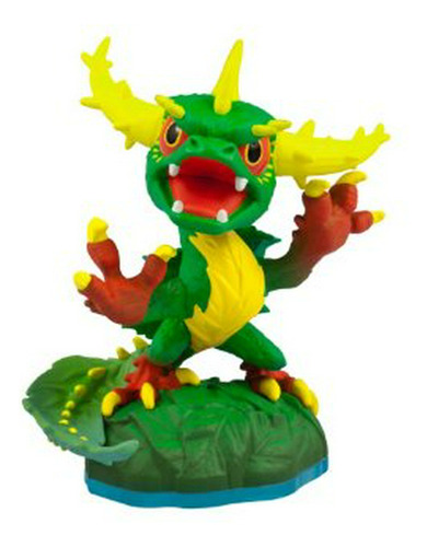 Figura Skylanders Swap Force: Thorn Horn Camo.