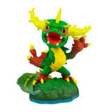 Figura Skylanders Swap Force: Thorn Horn Camo.