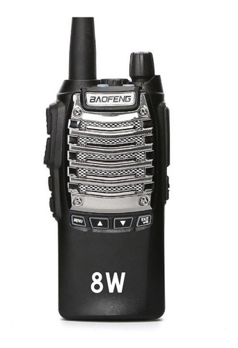 Handy Baofeng Uv-8d 8w 2800mah Uhf Profesional 2019 Dist Ofi