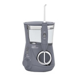 Irrigador Bucal Waterpik Aquarius Modern Gray 120v