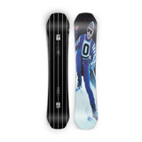 Tabla Snowboard Ride Benchwarmer 2022