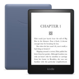 Kindle Paperwhite  11 Pantalla 6.8  De 16 Gb + Libros