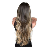 Extensiónes De Cabello Seminatural Punta Californiana Balay