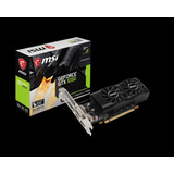 Tarjeta Gráfica Msi Nvidia Gtx 1050 2gb (precio Negociable)