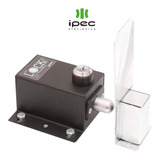 Trava Eletromagnética Portão Eletrônico Lock Plus Ipec