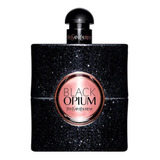 Black Opium Yves Saint Laurent Feminino Eau De Parfum 90ml