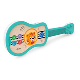 Guitarra Musical Baby Einstein Sing & Strum Magic Touch