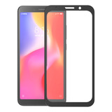 Xiaomi Redmi 6 / 6a Mica De Vidrio Full Cover - Monkeycolor