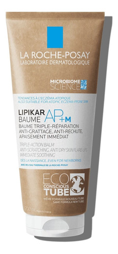 La Roche Posay Lipikar Baume A