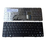 Teclado Netbook G2 G3 G4 G6 82b382-fp8203 Mp-10g56la-3607 