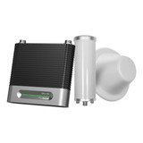 Kit Amplificador De Señal Celular 4g/ 3g,