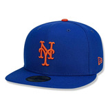 Cap Ny Royal 5950 Basic Fitted Team Basecap 6 7/8-8