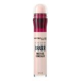 Corrector Maybelline Multi-use Instant Age Rewind Eraser 6ml