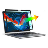 Protetor De Tela Macbook Pro 13 Zoegaa Antirreflexo Antirref