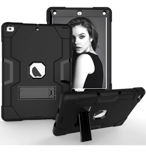 Funda Para iPad Air4 10.9 10.2 2019 2018 9.7 Air 1 2 3 Pro 1