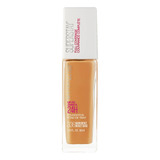 Maybelline Base Super Stay Full Coverage Warm Bronze 336