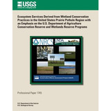 Libro Ecosystem Services Derived From Wetland Conservatio...