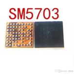 Sm5703 Sm5703a A8 J7 J5 Ic Ci - Elija El Modelo