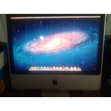 iMac 8.1 2009