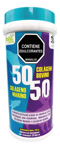 Colágeno Marino Y Bovino X 1 - Unidad a $43650
