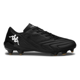 Botines Kappa Logo Base Hombre Futbol 11 Cesped - Salas