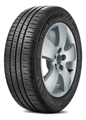 Neumático Fate Sentiva  205/55r16 91 H