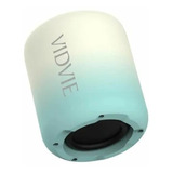 Parlante Portatil Mini Wireless Vidvie Sp917