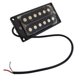 Captador Humbucker Ponte Braco Guitarra Marquês Cap-02