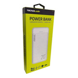 Power Bank 20000 Mah Tl107w -- Generico --- 