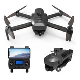 Drone Zll Beast 3 Sg906 Pro 3 Max Con Cámara 4k Negro 5ghz