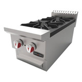 Parrilla Drago Silver Quemadores De 30.5 Cg-20