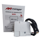 Modulo Wifi Para Minisplit Mirage X32   100% Original 