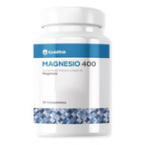Magnesio 400 | Goldfish | X 30 Comprimidos - Holy