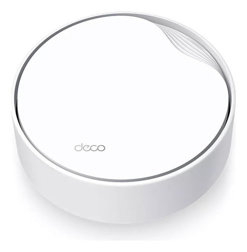 Access Point Sistema Mesh Tp-link Deco X50-poe 1 Unidad