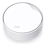 Access Point Sistema Mesh Tp-link Deco X50-poe 1 Unidad