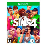 Sims 4 - Xbox Series X - Sniper