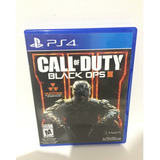 Call Of Duty Black Ops 3 Ingles Playstation 4 