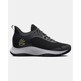 Tenis Under Armour Curry 3z6 Basquetbol Hombre