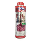 Liqui Moly Diesel Purge Limpiador Profundo De Inyectores 