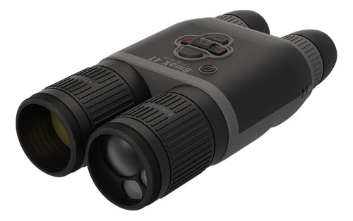 Theopticguru Atn Binox 4t - Binocular Térmico Con Buscador.