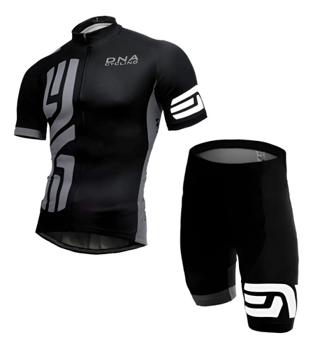 Maillot Ciclismo Mono Corto, Protección Solar, Apto Para Mtb | Envío gratis