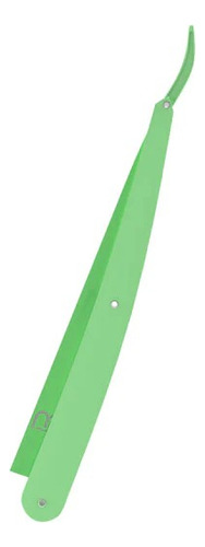 Porta Navaja De Afeitar Level 3 Razor Holder Verde